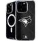 MLB Toronto Blue Jays Dark Wash iPhone 16 Pro MagSafe Case